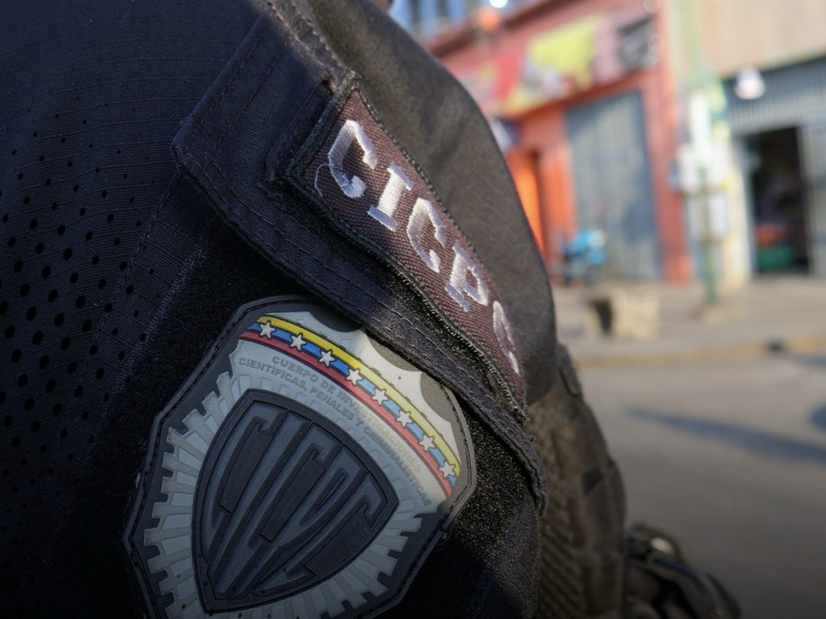 Detenida una pareja en Anzoátegui por presunto intrusismo&nbsp;laboral