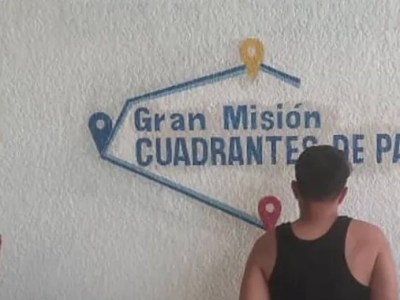 Capturado sujeto por agredir brutalmente a su expareja en Sabana de&nbsp;Uchire