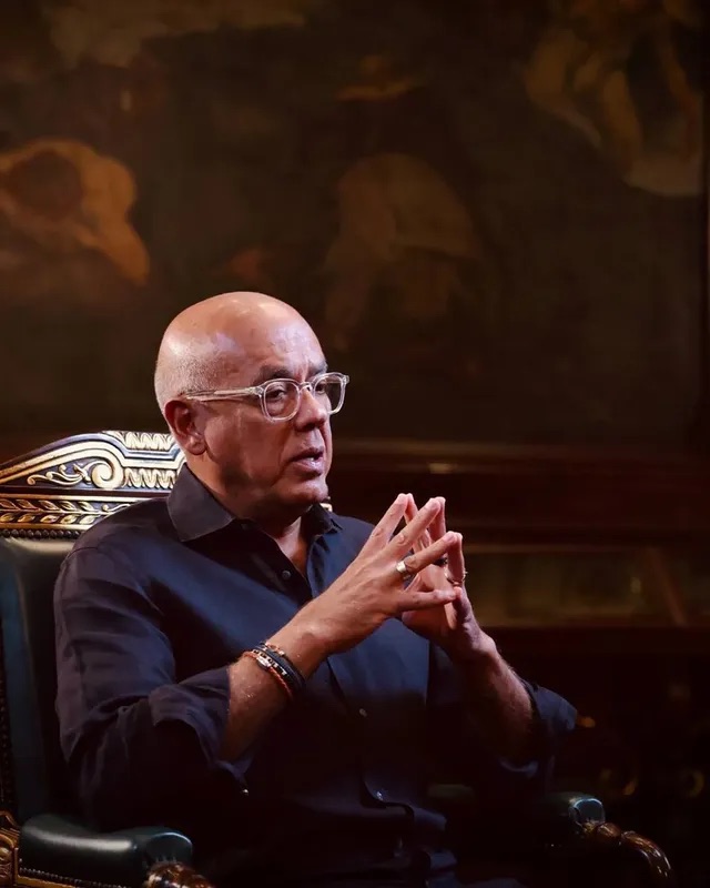 Jorge Rodríguez admitió que la expropiación de Agroisleña fue un&nbsp;«error»