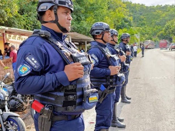 Detenido sujeto por hurto de equipos de refrigeración en hotel de&nbsp;Lechería