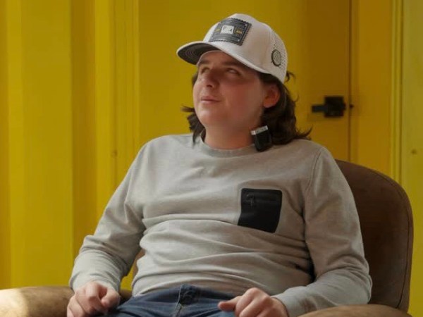 Adolescente ciego creó el primer parque inclusivo de&nbsp;Venezuela