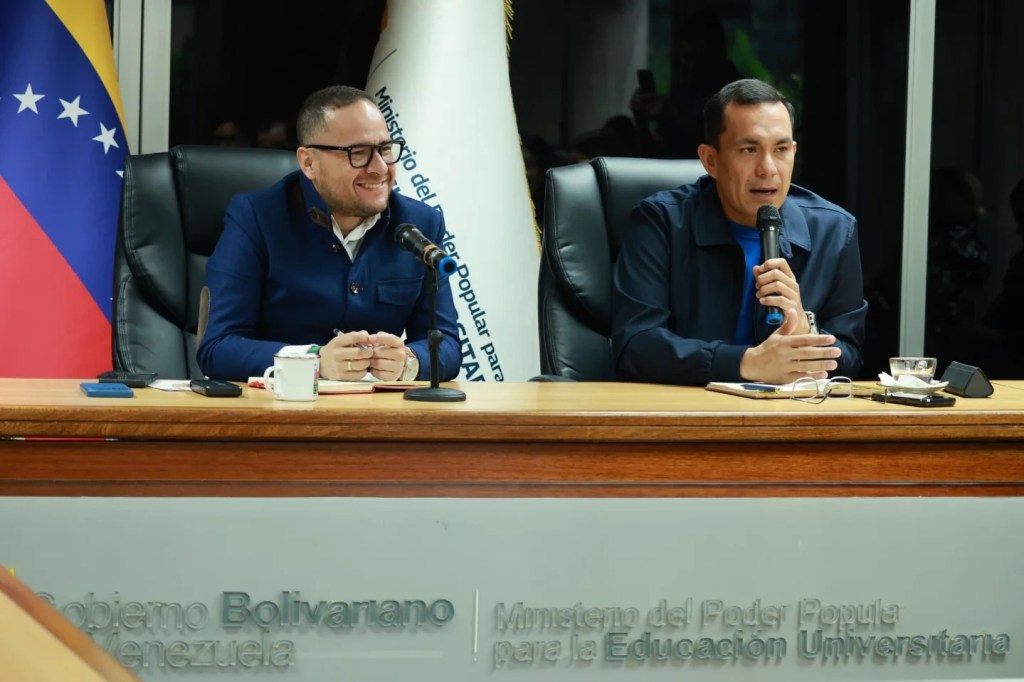 Instalarán mesa de trabajo para revisar costos de matrícula en la Universidad Santa&nbsp;María