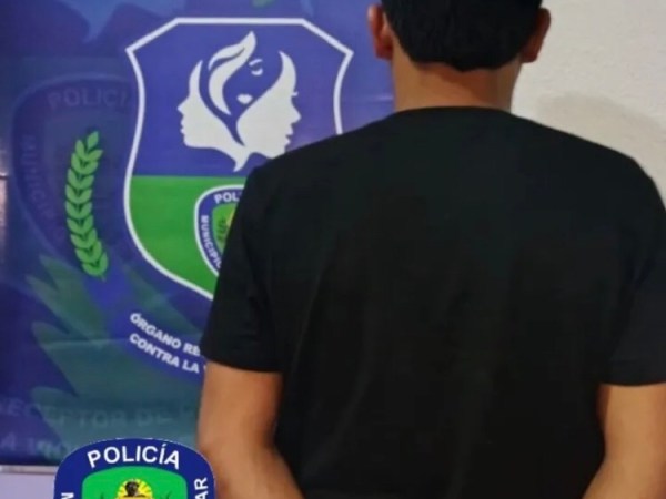 Detenido joven en Barcelona por agredir brutalmente a su pareja tras revisar su&nbsp;celular