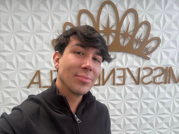 Luto en la moda venezolana: Falleció el reconocido diseñador Enger&nbsp;Luces