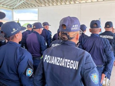 Aprehendido sujeto por agredir a su pareja e hijo con un palo en&nbsp;Barcelona