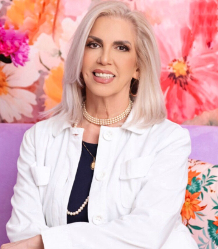 De primera médica de su familia a referente regional: El camino de Carolina&nbsp;Chopite