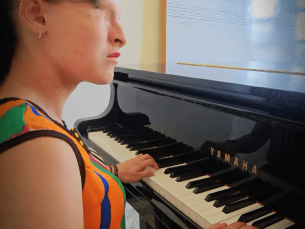 La joven Génesis Chacón representará a Mérida en «La Voz de&nbsp;Venezuela»