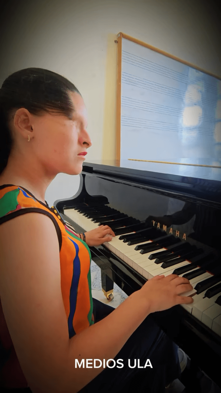 La joven Génesis Chacón representará a Mérida en «La Voz de&nbsp;Venezuela»