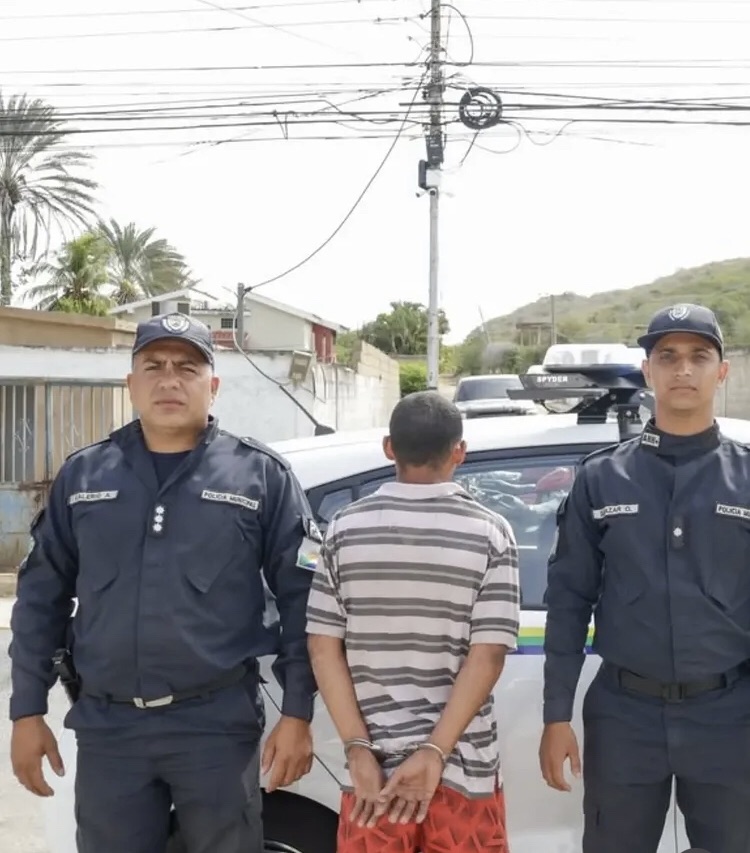Capturado por presunto abuso sexual reiterado contra su hija de 12 años ...