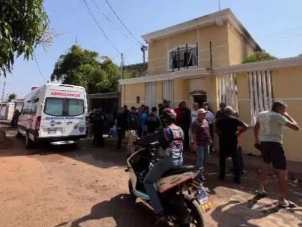 Fallece la única sobreviviente del incendio en Los Haticos en&nbsp;Maracaibo&nbsp;
