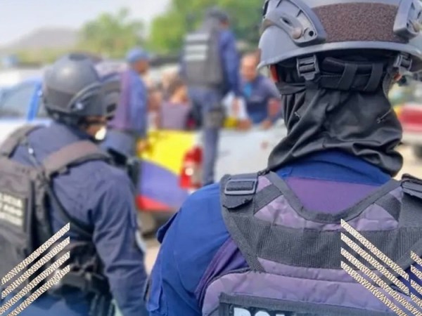Polianzoátegui detuvo a dos hombres por delitos de violencia de género en la&nbsp;entidad