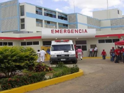 Falleció niña de un año tras ingerir gasolina accidentalmente en&nbsp;Mapire&nbsp;