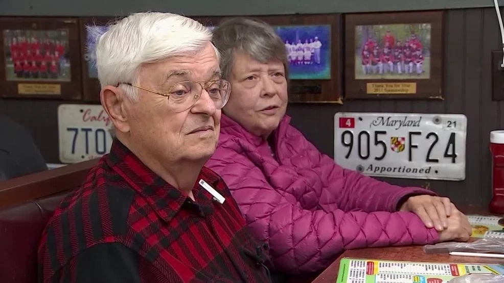 Recaudan más de 600 mil dólares para que un repartidor de 78 años pueda&nbsp;jubilarse