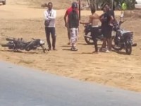 Accidente en la vía Cumaná-Marigüitar dejó una joven&nbsp;fallecida