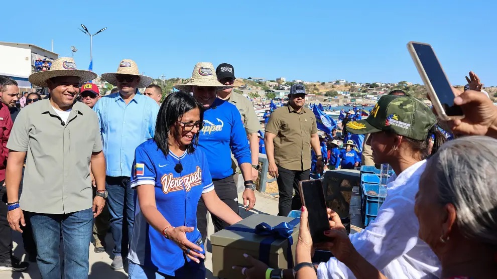 Fondo de Protección Social recibió 300 millones de dólares para beneficiar a los trabajadores&nbsp;