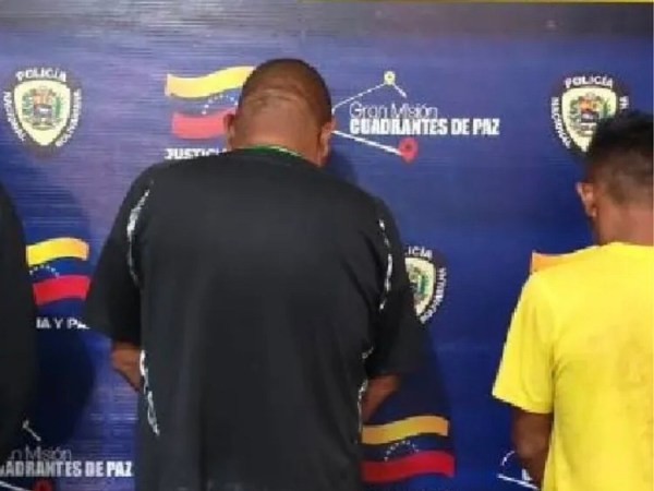 Desmantelaron banda dedicada a la trata de personas en Delta&nbsp;Amacuro