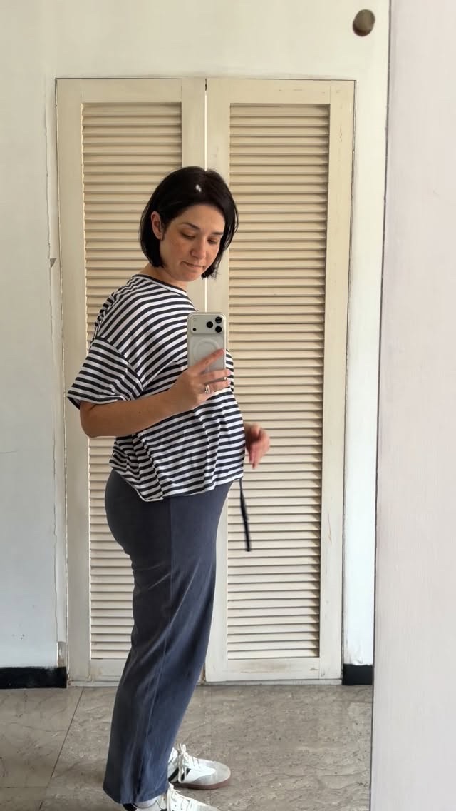 Daniela Alvarado comparte su desgarrador testimonio tras la pérdida de su hija&nbsp;Cordelia