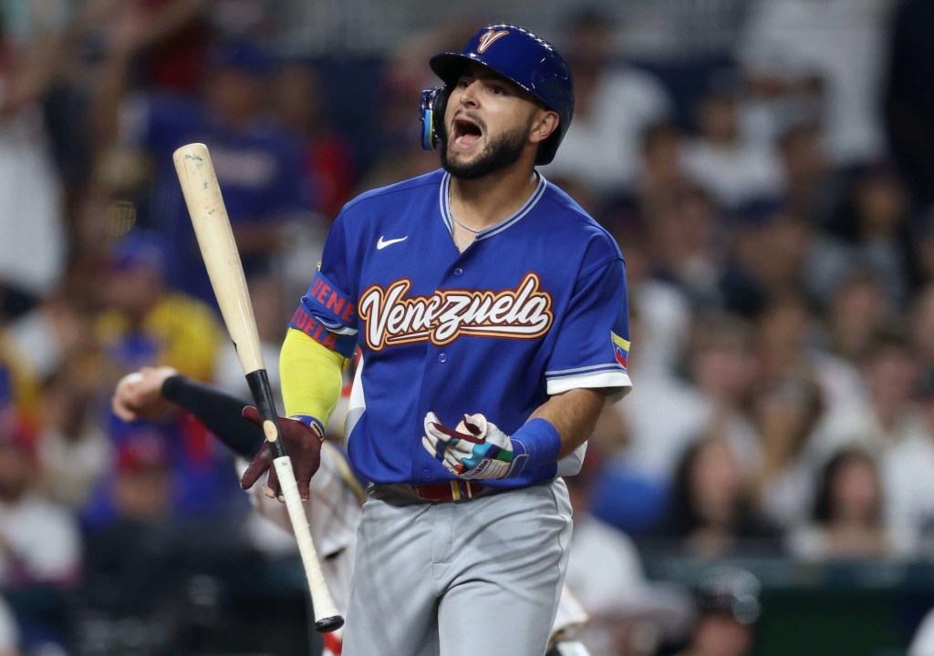 Venezuela busca su pase a la gran final ante&nbsp;Italia