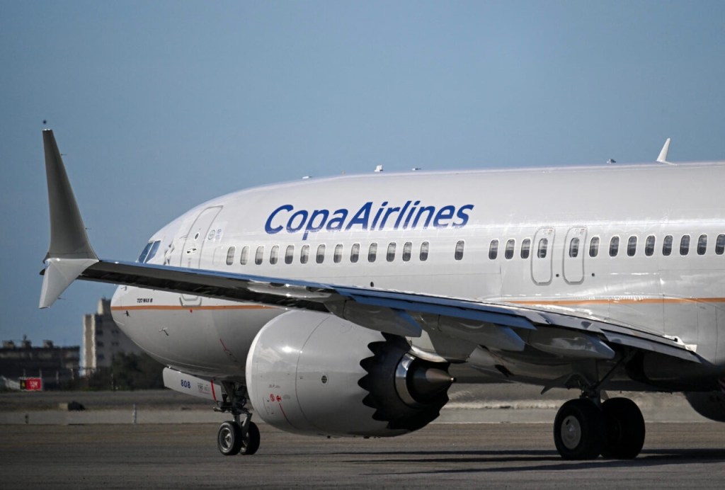 Copa Airlines reconecta a Valencia y Barquisimeto con su red global de&nbsp;destinos