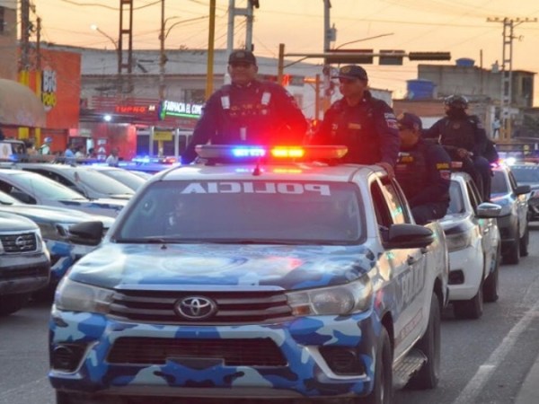 Autoridades de Carabobo tras la pista de un hombre: Abusó de su hija y la&nbsp;embarazó