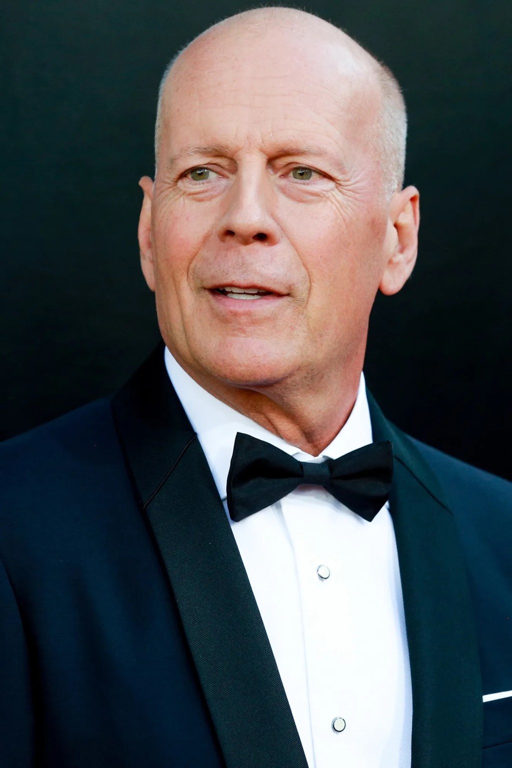 Bruce Willis cumple hoy 71&nbsp;años&nbsp;