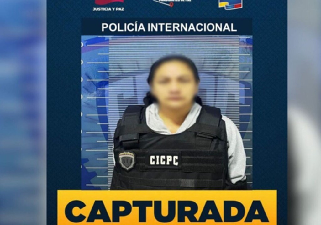 Aprehendida mujer por explotar sexualmente a sus hijas y comercializar el material en&nbsp;redes