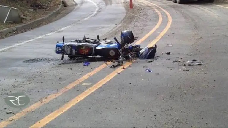 Trágico accidente en Zaraza dejó dos heridos de gravedad y una pérdida de&nbsp;extremidad