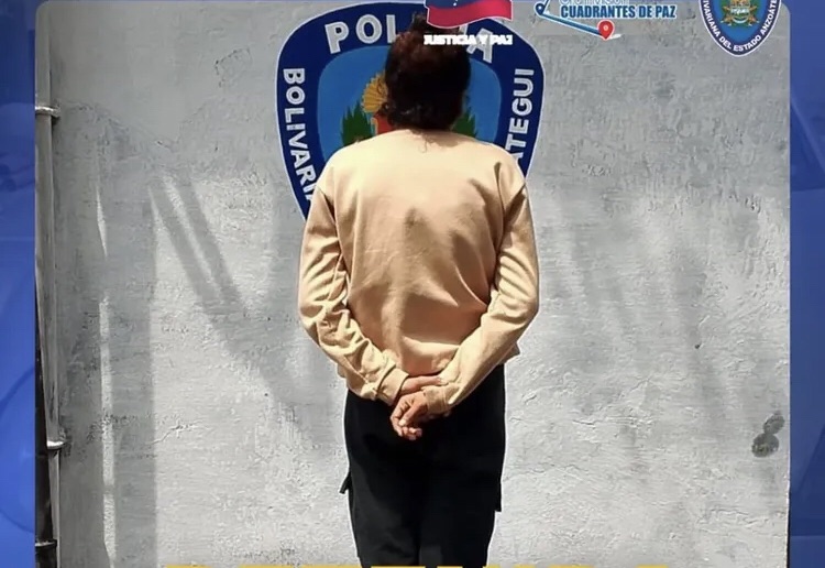 Detenida una joven en Barcelona por negligencia e intoxicación de su hija de nueve&nbsp;meses