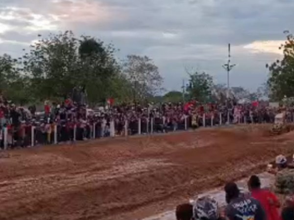 Tragedia en el Zulia: Accidente en «piques fangueros» dejó múltiples&nbsp;heridos