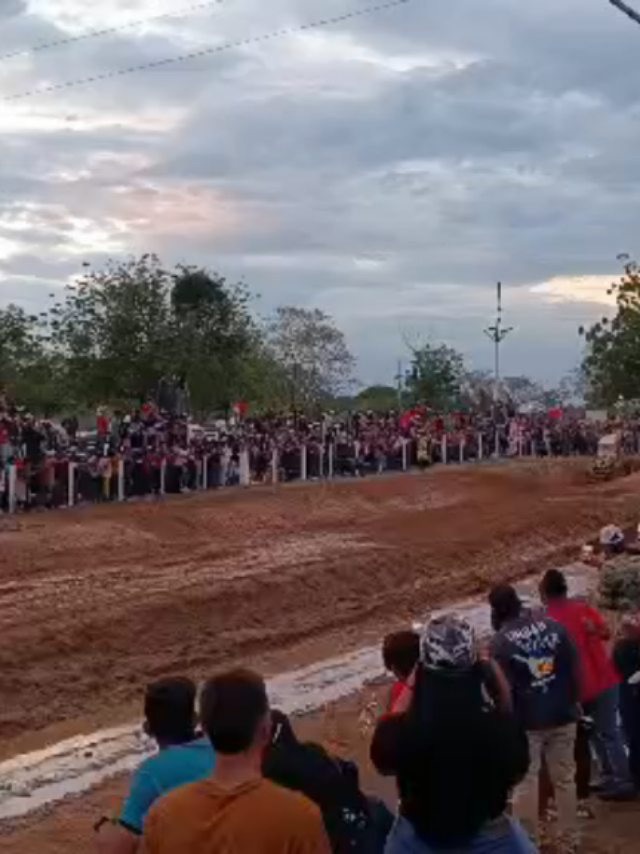 Tragedia en el Zulia: Accidente en «piques fangueros» dejó múltiples&nbsp;heridos