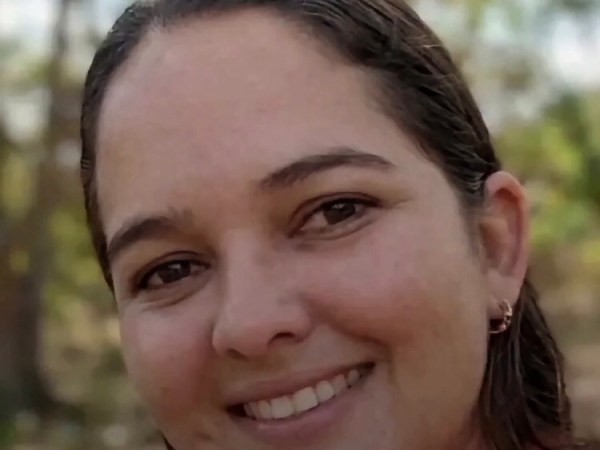 Hallaron enterrada a joven desaparecida en Margarita: su pareja confesó el&nbsp;crimen