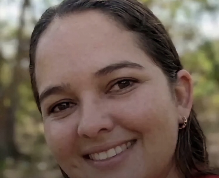 Hallaron enterrada a joven desaparecida en Margarita: su pareja confesó el crimen