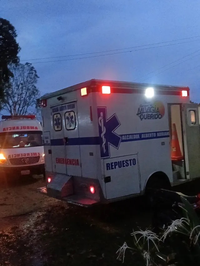 Activan búsqueda de dos personas desaparecidas tras desbordamiento de ríos en&nbsp;Mérida&nbsp;