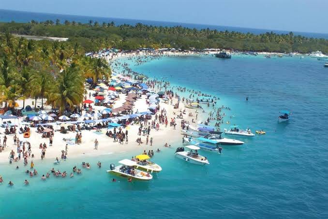 Sector turismo de Nueva Esparta prevé ocupación superior al 80% para Semana&nbsp;Santa