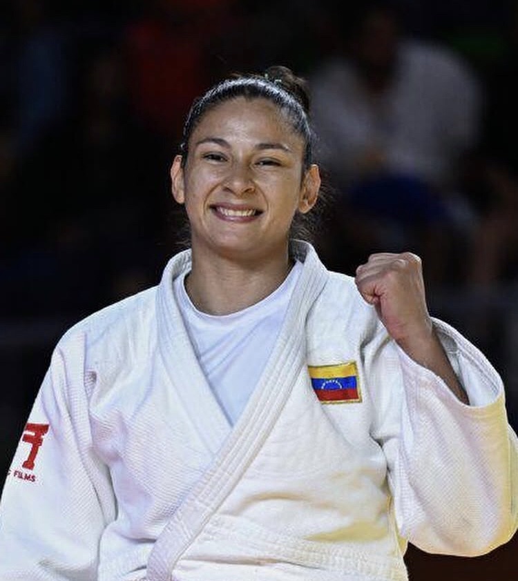 Judoka sucrense ganó medalla de oro en la Copa Centroamericana y del Caribe de Judo Panamá&nbsp;2026