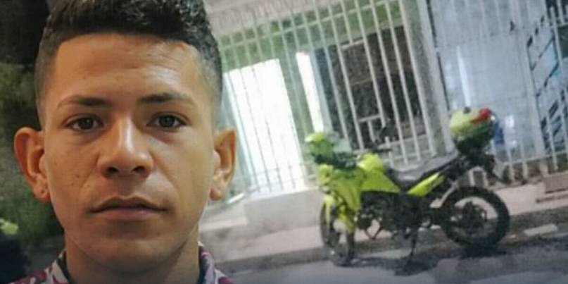 Venezolano fue asesinado en Colombia tras confrontar a un ladrón que entró a su&nbsp;casa&nbsp;