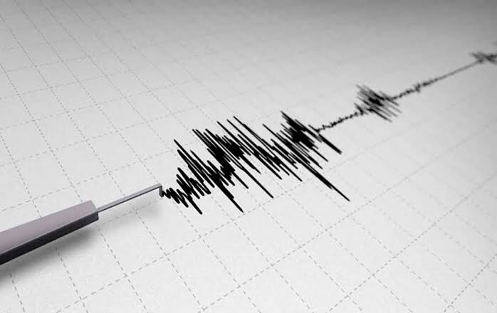 Sismo de magnitud 3,7 sacudió Valencia y se sintió en la zona central del&nbsp;país&nbsp;