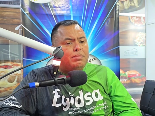 La Cobranza de la disposición final de los desechos en Anzoátegui se invierte en la modernización del&nbsp;vertedero