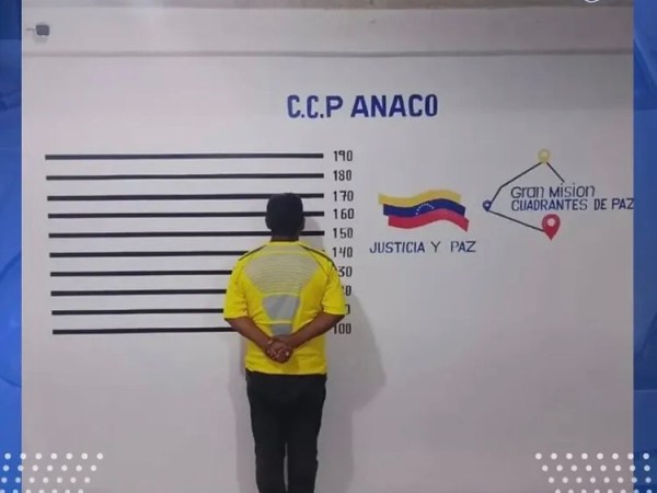 Detenido hombre por presunta violencia de género en Santa&nbsp;Ana