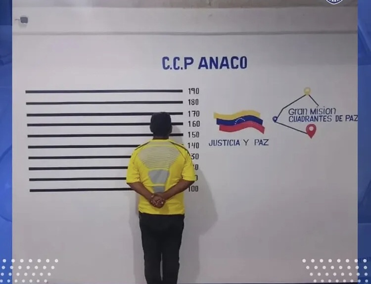 Detenido hombre por presunta violencia de género en Santa&nbsp;Ana