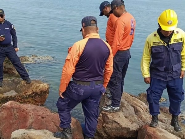Hallaron cadáver de una mujer en el Paseo de la Cruz y el Mar de Puerto La&nbsp;Cruz