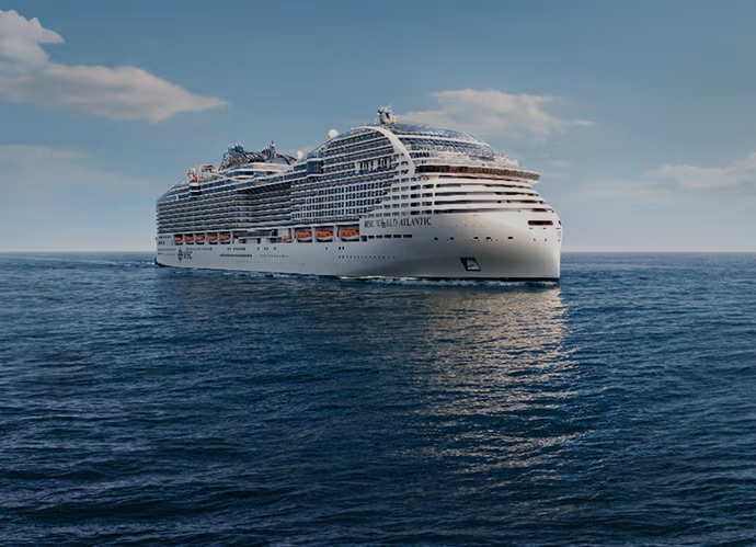 MSC Cruceros incluyó a la isla de Margarita en su oferta&nbsp;internacional