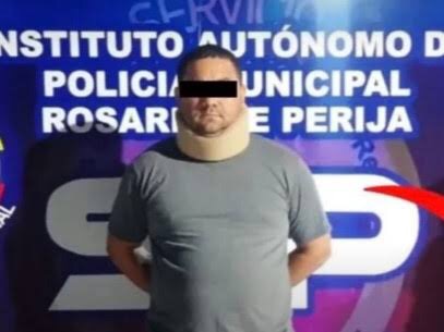 Se entregó conductor implicado en la tragedia de piques fangueros en el Zulia