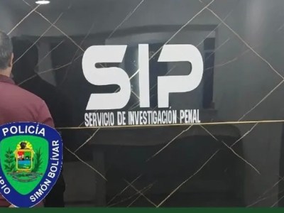 Detenido un sujeto por ultraje y obstrucción a la justicia en el sector Vista&nbsp;Mar