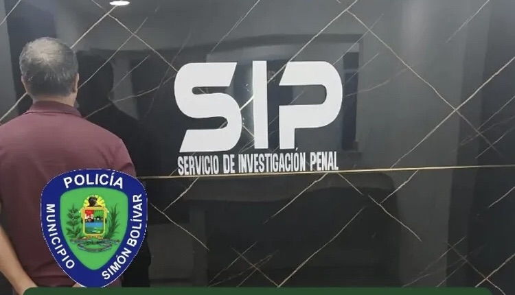 Detenido un sujeto por ultraje y obstrucción a la justicia en el sector Vista&nbsp;Mar