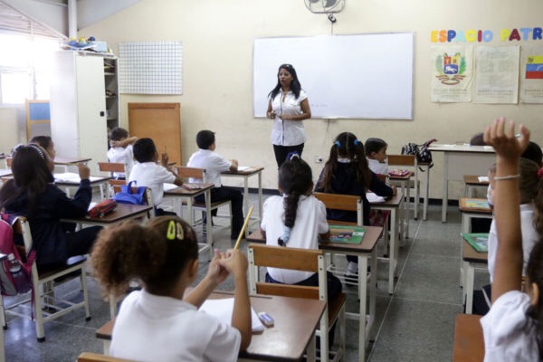 Ministerio de Educación confirmó asueto de Semana Santa para todo su personal