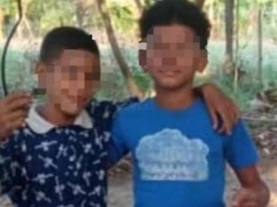 Localizaron sanos y salvos en Portuguesa dos niños desaparecidos en&nbsp;Barinas