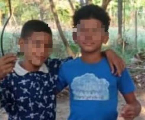 Localizaron sanos y salvos en Portuguesa dos niños desaparecidos en Barinas