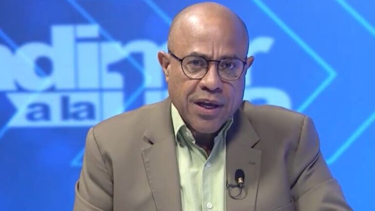 Vladimir Villegas confirmó su candidatura a la Defensoría del&nbsp;Pueblo&nbsp;