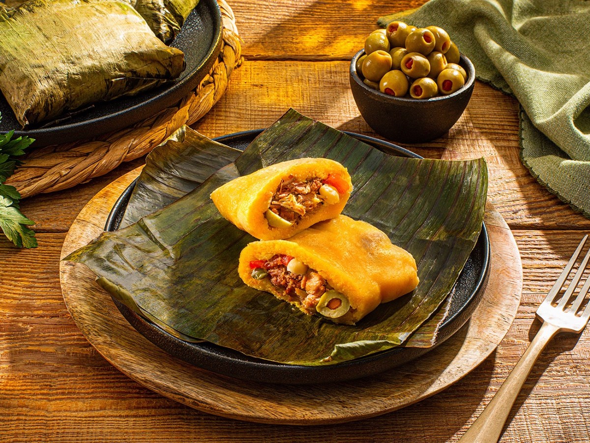 Venezuela postulará la hallaca como Patrimonio Cultural de la Humanidad ante la&nbsp;Unesco